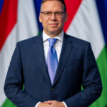 Dr. Fürjes Balázs (HUN)